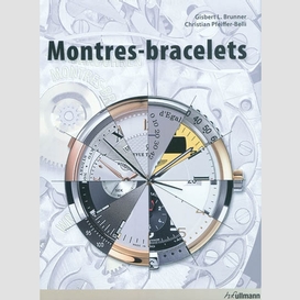 Montres-bracelets