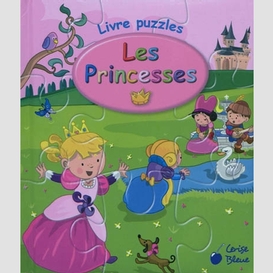 Princesses (les)