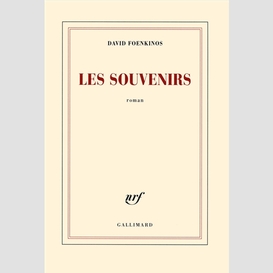 Souvenirs (les)