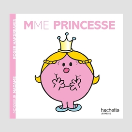 Mme princesse