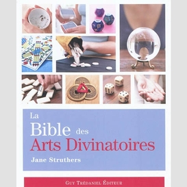 Bible des arts divinatoires (la)