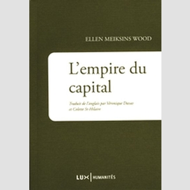 L'empire du capital