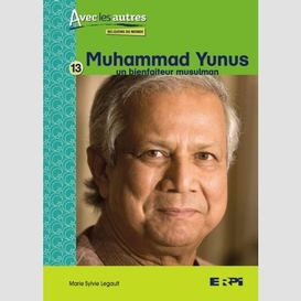 Muhammad yunus (10-12 ans)