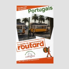 Portugais guide conversation