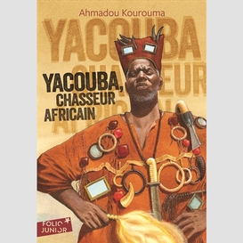 Yacouba chasseur africain