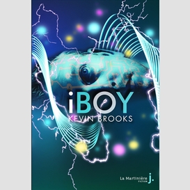 Iboy