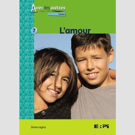 Amour (10-12 ans)