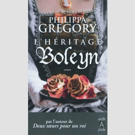 Heritage boleyn (l')