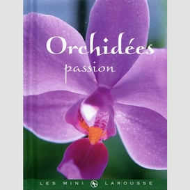 Orchidees passion