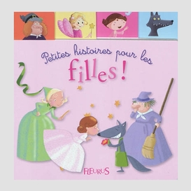 Petites histoires pour les filles