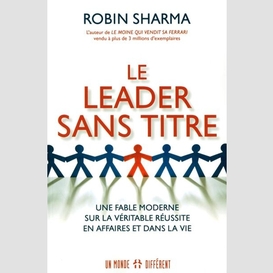 Leader sans titre (le)