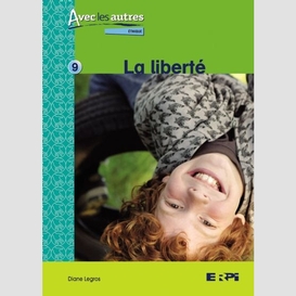 Liberte (10-12 ans)