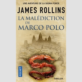 Malediction de marco polo -la