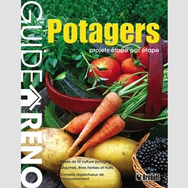 Potagers