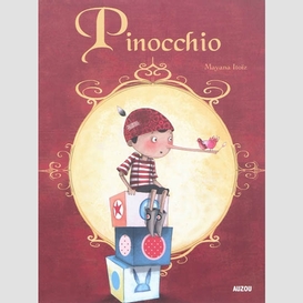 Pinocchio