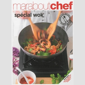 Speciale wok