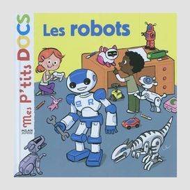 Robots (les)