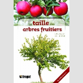 La taille des arbres fruitiers