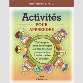 Activité pour apprendre