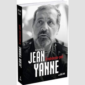 Jean yanne a rebrousse-poil