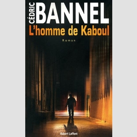 Homme de kaboul (l')