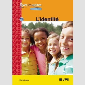 Identite (8-10 ans)