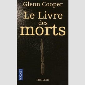 Livre des morts -le