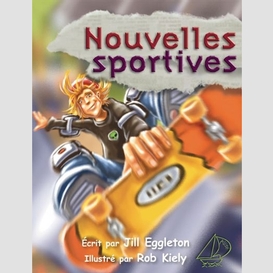 Nouvelles sportives