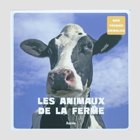 Animaux de la ferme (les)