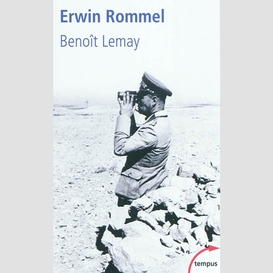 Erwin rommel