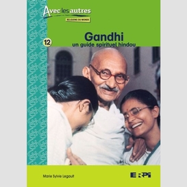 Gandhi (10-12 ans)