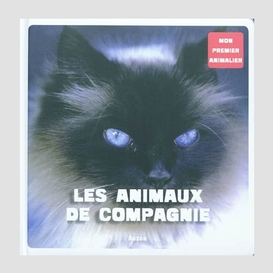 Animaux de compagnie (les)