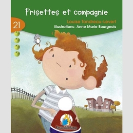 Frisettes et compagnie