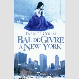 Bal de givre à new york