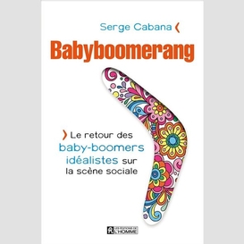 Babyboomerang