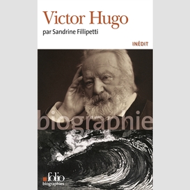 Victor hugo