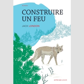 Construire un feu