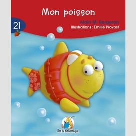 Mon poisson