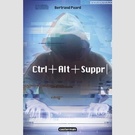 Ctrl + alt + suppr