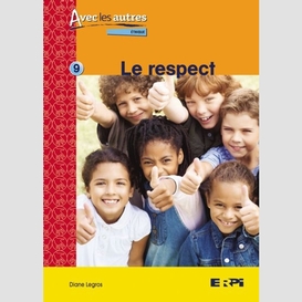 Respect (8-10 ans)