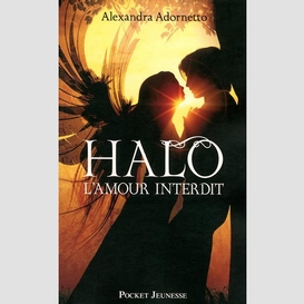 Halo t.1 l'amour interdit