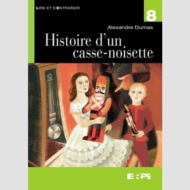 Histoire d'un casse-noisette