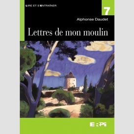 Lettres de mon moulin