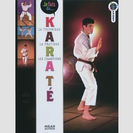 Karate