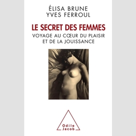 Le secret des femmes