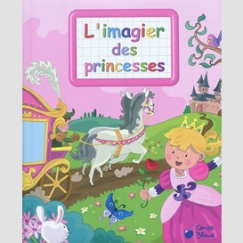 Imagier des princesses (l')