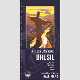 Rio de janeiro bresil