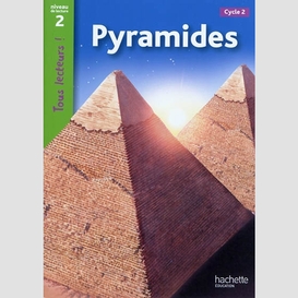 Pyramides niv lecture 2
