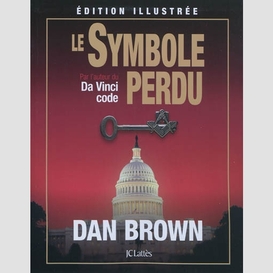 Symbole perdu (illustre) (le)