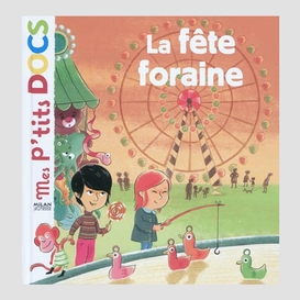 Fete foraine (la)